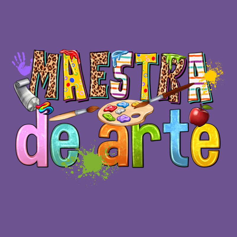 Maestra De Arte Vintage Tee by texasbilliewilder | Teevron