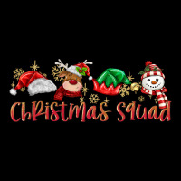 Christmas Squad Premium Sweatshirt | Teevron