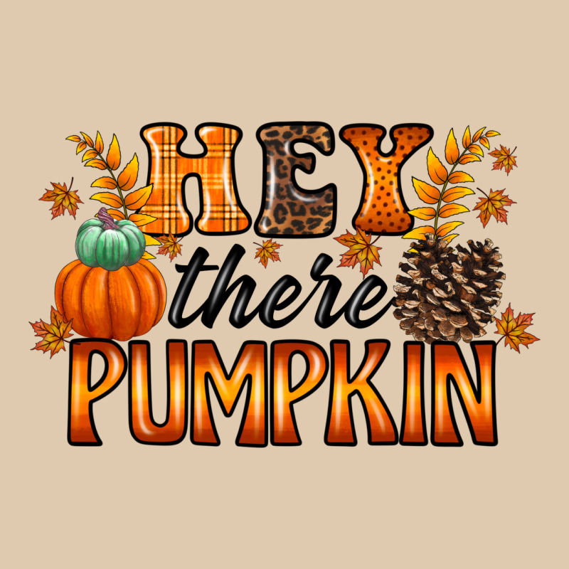 Hey There Pumpkin Classic Tee by RacoonDesign | Teevron