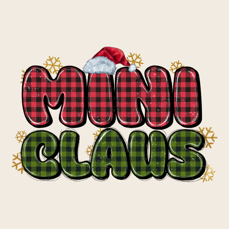 Mini Claus Premium Sweatshirt by MaliasSmallBusiness | Teevron
