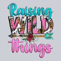 Raising Wild Things Heavyweight Sweatshirt | Teevron
