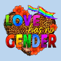 Love Has No Gender Classic Tee | Teevron