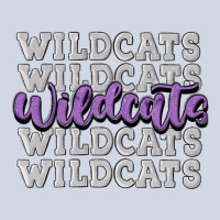 Wildcats Football Premium Sweatshirt | Teevron