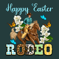 Happy Easter Rodeo Classic Tee | Teevron