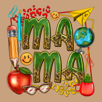 Mama Teacher Vintage Tee | Teevron
