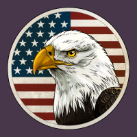 American Bald Eagle Heavyweight Hoodie | Teevron