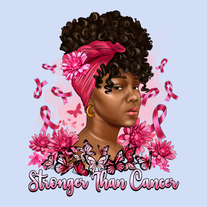 Stronger Than Cancer Urban Hoodie by Artiststas | Teevron