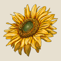 Sunflower Urban Heavy Tee | Teevron
