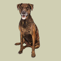 Plott Hound Heavy Core Tee | Teevron