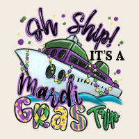 Oh Ship It's A Mardi Gras Trip Premium Sweatshirt | Teevron