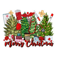 merry christmas nurse trees | Teevron