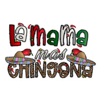 la mama mas chingona | Teevron