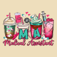 Ma Medical Assistant Coffee Cups Premium Hoodie | Teevron