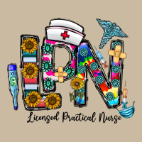 Lpn Licensed Practial Nurse Long Sleeve Tee | Teevron
