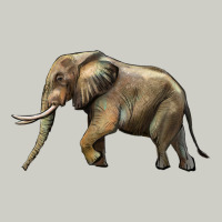 Elephant Heavyweight Hoodie | Teevron