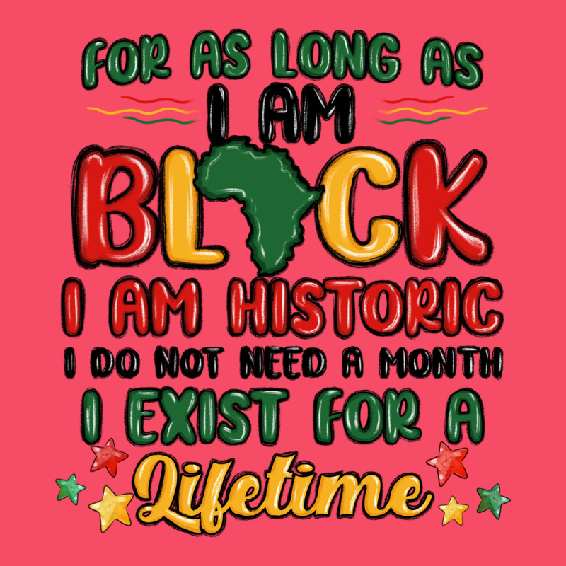 Black History Month Malia Premium Sweatshirt by MaliasSmallBusiness | Teevron