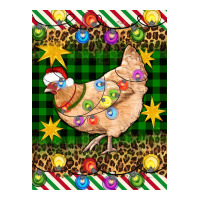 Christmas Chicken | Teevron