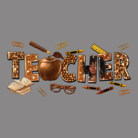 Melanin Teacher Vintage Tee | Teevron