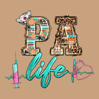 Western Nurse Pa  Life Vintage Tee | Teevron