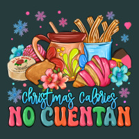 Christmas Calories No Cuentan Mexican Premium Hoodie | Teevron