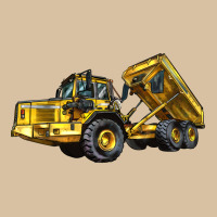Articulated Hauler Heavyweight Hoodie | Teevron