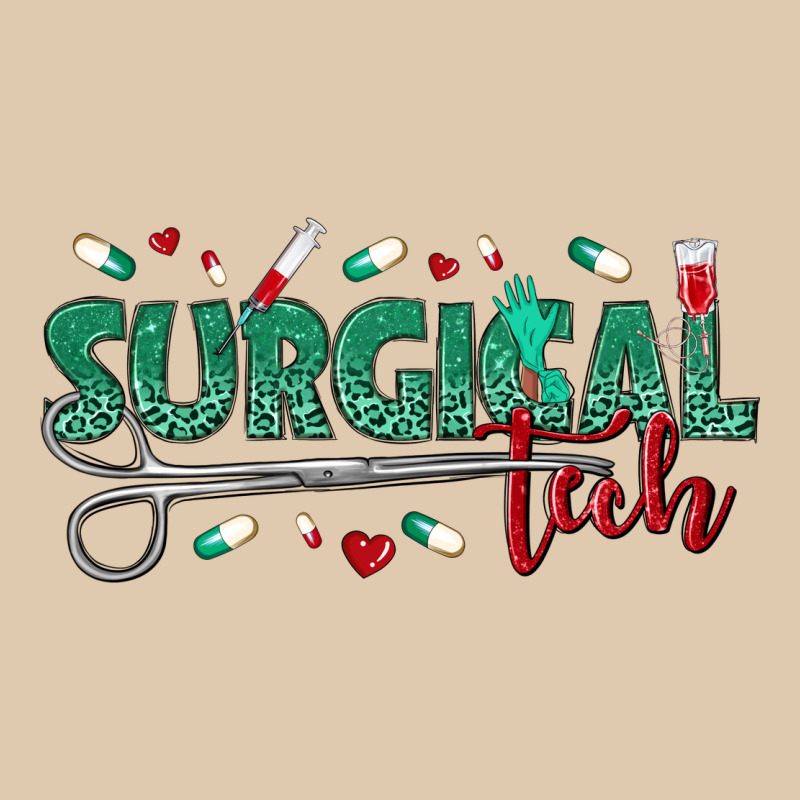 Surgical Tech Heavyweight Sweatshirt by texasbilliewilder | Teevron