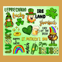 St Patrick's Day Urban Hoodie | Teevron