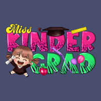 Miss Kinder Grad Vintage Tee | Teevron