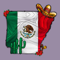 Mexica Oklahama Classic Tee | Teevron