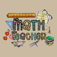 Math Teacher Long Sleeve Tee | Teevron