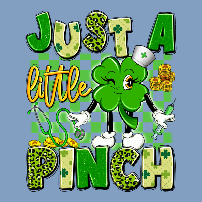 Just A Little Pinch Urban Hoodie by Artiststas | Teevron