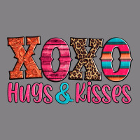 Xoxo Hugs And Kisses Heavyweight Hoodie | Teevron