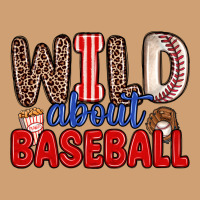 Wild About Baseball Vintage Tee | Teevron