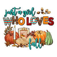 just a girl who loves fall | Teevron