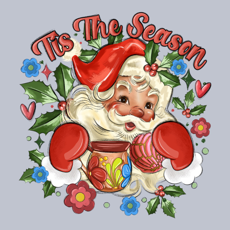 Mexican Santa Premium Hoodie by MaliasSmallBusiness | Teevron