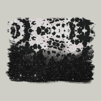 Cowhide Background Heavyweight Hoodie | Teevron