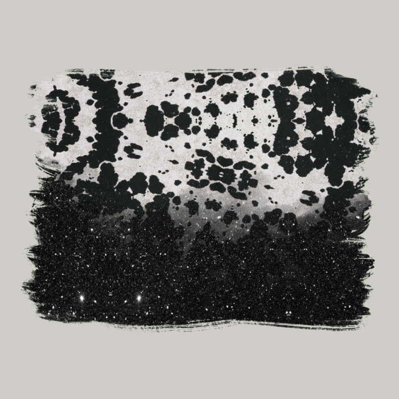 Cowhide Background Heavyweight Hoodie by BarkalooDesign | Teevron