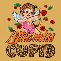Little Miss Cupid Premium Hoodie | Teevron