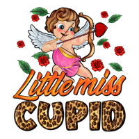little miss cupid | Teevron