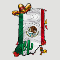 Mexican Indiana Classic Tee | Teevron