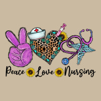Peace Love Nursing Long Sleeve Tee | Teevron
