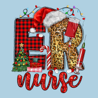 Er Nurse Christmas Premium Hoodie | Teevron