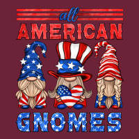 All American Gnomes Long Sleeve Tee | Teevron