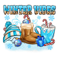 winter vibes | Teevron