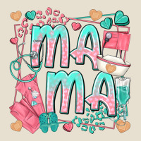 Mama Nurse Urban Heavy Tee | Teevron