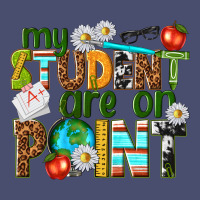 My Student Are On Point Vintage Tee | Teevron