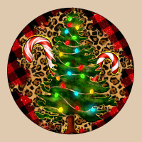 Christmas Tree Heavyweight Sweatshirt | Teevron