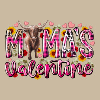 Mama Is Valentine Long Sleeve Tee | Teevron