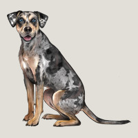 Catahoula Leopard Dog Heavy Core Tee | Teevron