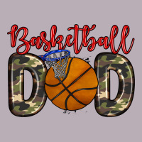 Basketball Dad Vintage Tee | Teevron